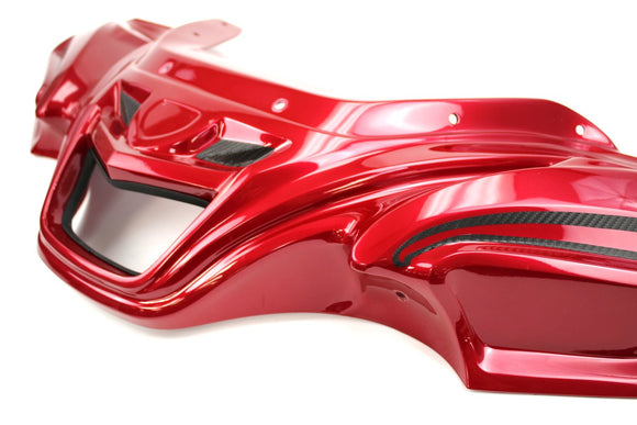 Pare-brise pour Yamaha  Vip-air 51-9196-16