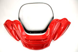 pare-brise vip-air suzuki kingquad