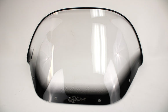 pare-brise vip-air suzuki kingquad