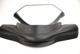 PARE-BRISE SUZUKI KQ 500 / 750 VIP-AIR 51-950-PW-MAT