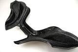 Pare-brise noir SPORTSMAN TOURING XP 1000 VIP-AIR 51-9505-15