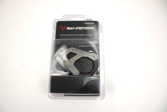 Pied de béquille latérale KTM adventure sw-motech