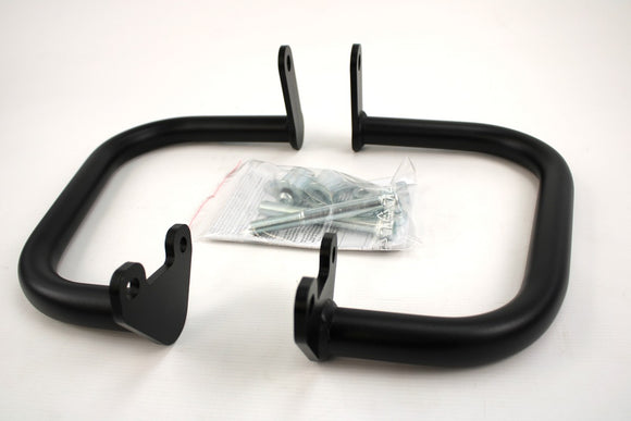 Barre de protection crash bar universelle pour projet