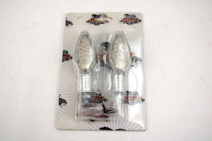 Feux clignotant LED pour moto