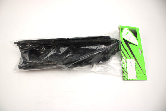 Fork slider protector