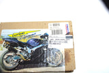 Protecteur de chassis pour Kawasaki ZX-6R 07'-08'