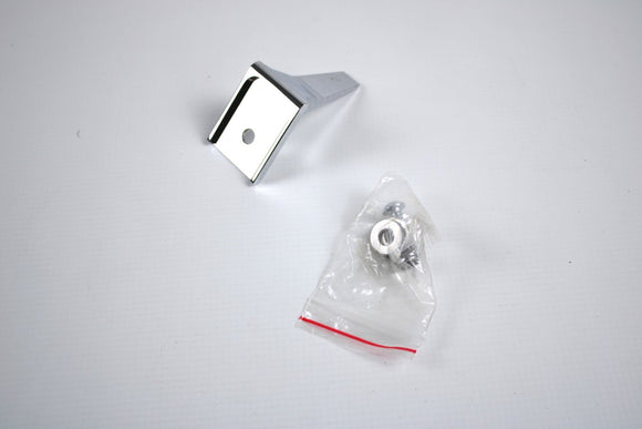 Extension de béquille latérale pour harley-davidson softail
