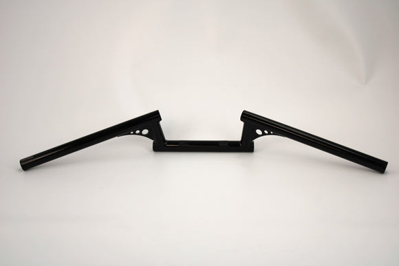 Guidon vintage bar  1''