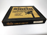 Kit de câbles allongés pour Harley Davidson FLH