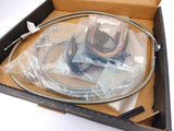 Kit de câbles allongés pour Harley Davidson FLH