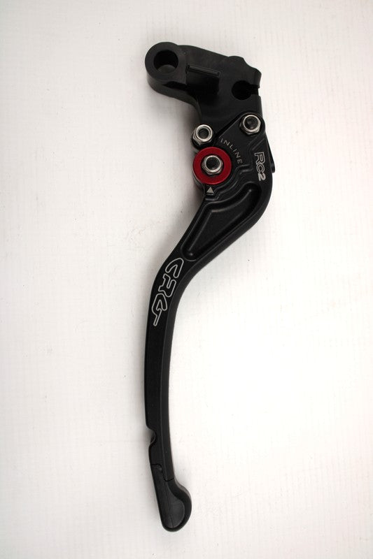 levier d'embrayage suzuki crg