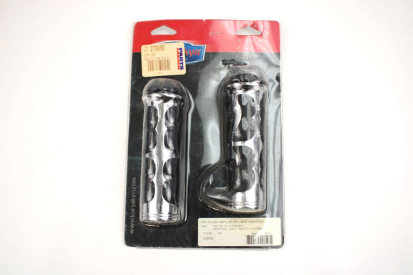 Grip iso 7-8''