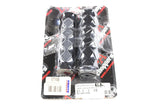 Poignée custom hex tex baron pour kawasaki/suzuki/triumph/victory/yamaha