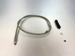 Steel cable clutch - Câble d'embrayage en acier universel