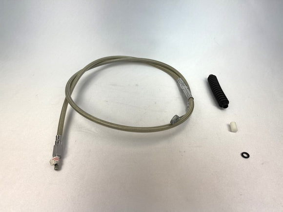 Steel cable clutch - Câble d'embrayage en acier universel