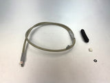 Steel cable clutch - Câble d'embrayage en acier universel