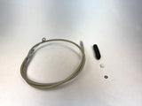Steel cable clutch - Câble d'embrayage en acier universel
