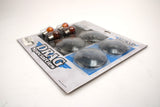 Lentilles de clignotant teinté Harley-Davidson