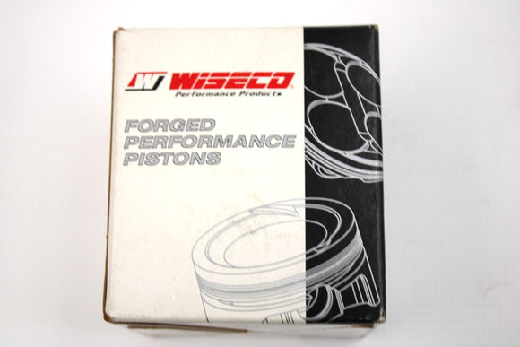 piston wiseco suzuki rm125