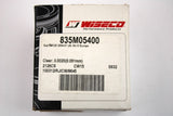 piston wiseco suzuki rm125