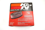 Filtre à air K&N BMW F650/700/800