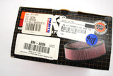 Filtre à air K&N BMW F650/700/800