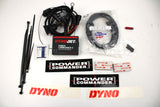 power commande v (pcv) indian