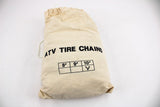 Chaîne de pneu parts canada  302190