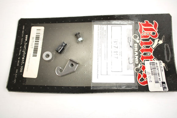 Ensemble embayage harley-davidson burly brand -B17-117