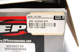 Ensemble d'embrayage efi polaris rzr 900