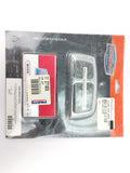 Kuryakyn pedale de frein élargie pour Honda GL1800 01 et plus