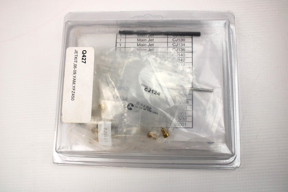 ensemble de jet stage 1-2 yfz450 06-09