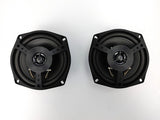 Kit de speakers de remplacement pour Honda Goldwing 1800