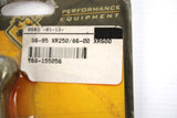 Levier de frein Honda XR