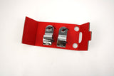 Magnum quick attache pair