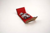 Magnum quick attache pair