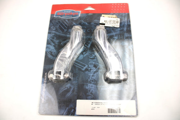 Attache pour extension d'appuie-pied Kuryakyn 4515