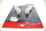 Attache pour extension d'appuie-pied Kuryakyn 4515