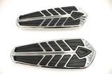 Spear floorboard inserts FOR INDIAN ALL MODELS /