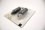 BRUTE  pegs avec adaptateur / REPOSE PIED UNIVERSEL