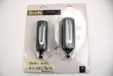 BRUTE  pegs avec adaptateur / REPOSE PIED UNIVERSEL
