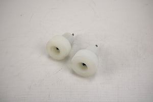 REAR AXLE SLIDER SPOOL KAWASAKI ZX6R 98-2003