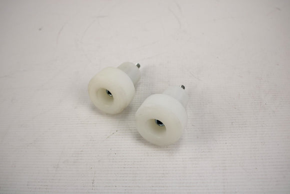 REAR AXLE SLIDER SPOOL KAWASAKI ZX6R 98-2003