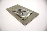 Protecteur pour support de disque acerbis 2374200059