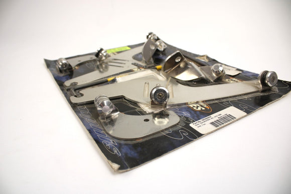 Mount kit sportshield windshield VTX1300