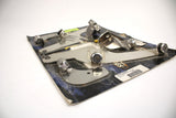 Mount kit sportshield windshield VTX1300