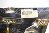 Mount kit sportshield windshield VTX1300