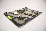 Mount kit sportshield windshield VTX1300