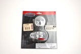 Road star master cylindre arrière / master cylinder cover