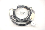 Ligne de frein harley-davidson